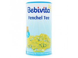 Bebivita чай из фенхеля 200 г